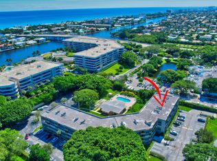 555 Banyan Tree Ln APT 111, Delray Beach, FL 33483