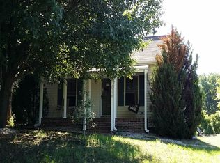 2558 Pinetop Ave, Graham, NC 27253