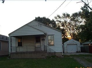 2021 Highland St, Middletown, OH