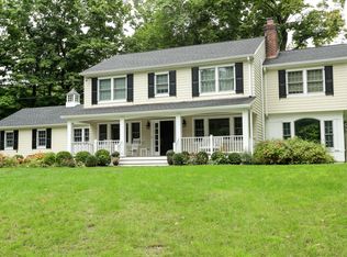 12 Long Pond Rd, Armonk, NY 10504