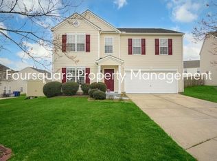 1008 Antside Ct, Raleigh, NC 27610