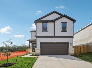 1240 Lavender Way, Georgetown, TX 78628