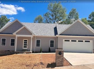255 Castleknock Rd, Winfield, WV 25213