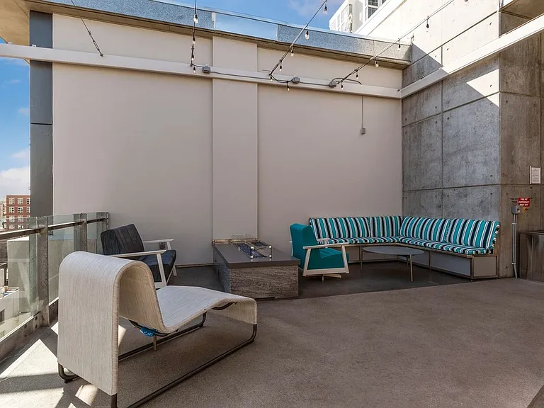 1050 Island Ave #415 — Photo 35