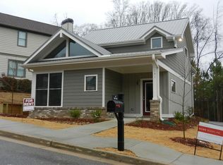 241 Wilde Trl, Athens, GA 30606