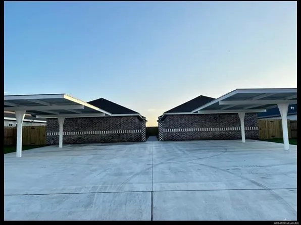 1013 La Pointe Ave, Alton, TX 78573