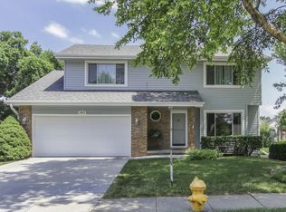 4873 84th St, Urbandale, IA 50322