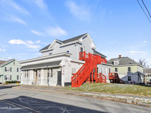 236-238 Columbus Ave, Pittsfield, MA 01201