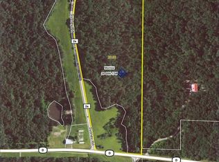 Sidney Rd, Green castle, MO 63544