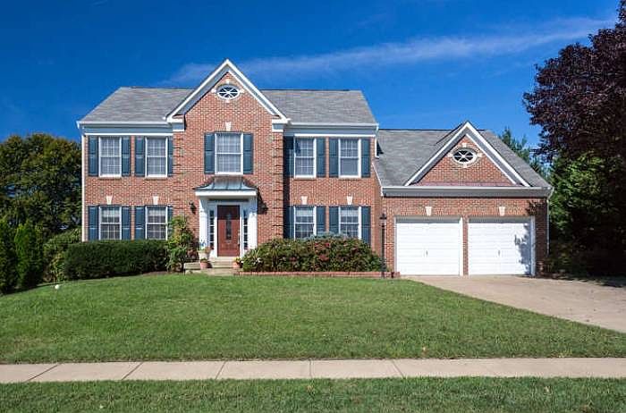 5 Halifax Ct, Stafford, VA 22554 | Zillow