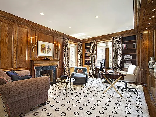 Sold by Sotheby's International Realty | media 4