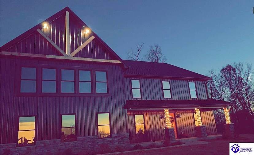 2185 McDowell Rd, Hodgenville, KY 42748 MLS HK23003733 Zillow