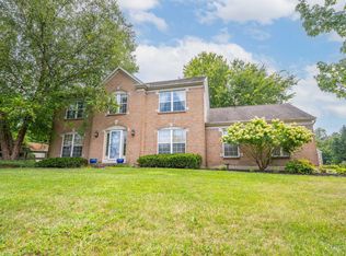 5893 Meadow Lark Ct, Milford, OH 45150