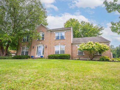 5893 Meadow Lark Ct, Milford, OH, 45150