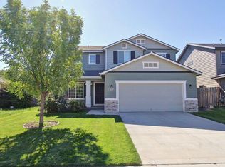 13695 Pensacola St, Caldwell, ID 83607
