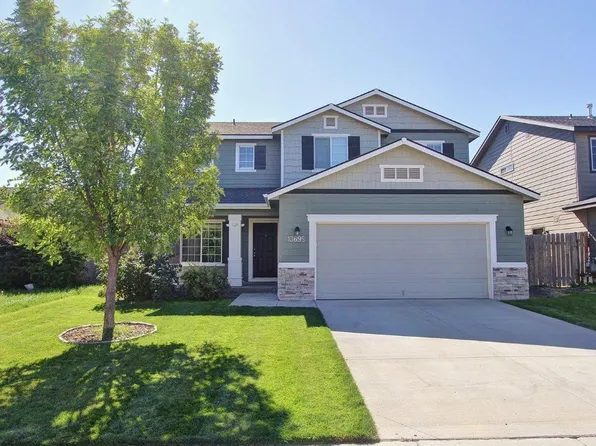 13695 Pensacola St, Caldwell, ID 83607