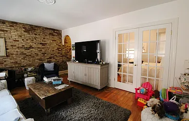 Rented by Julianna Realty Corp