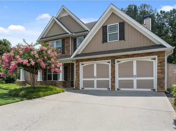 3706 Devon Park Ln NW, Kennesaw, GA 30144