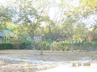 1013 Fulton Ave, San Antonio, TX 78201