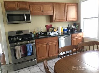 48 Hancock St #1, Somerville, MA 02144