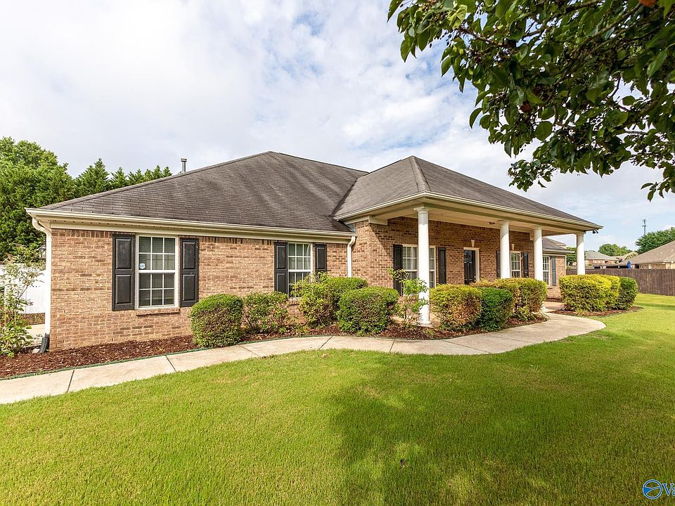 296 Brevard Blvd, Huntsville, AL 35811 MLS 1838229 Zillow