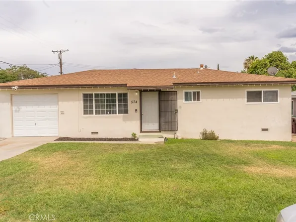 574 N 6th St, Banning, CA 92220