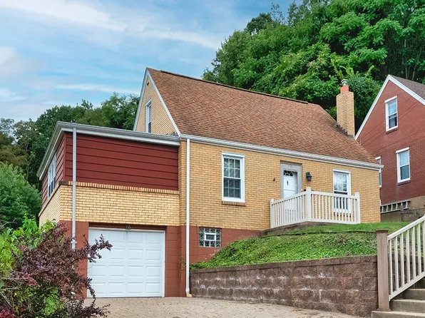 735 7th St, Verona, PA 15147