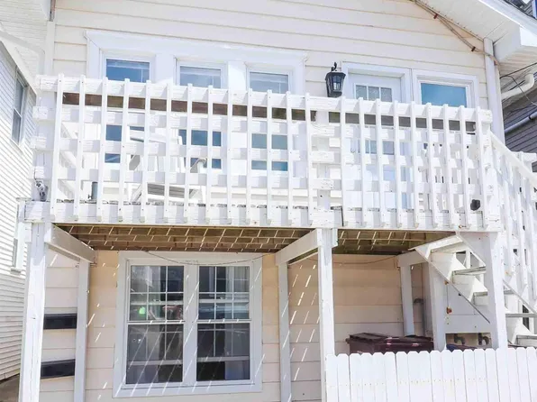 129 N Derby Ave, Ventnor, NJ