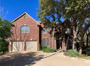410 Warm Mist Cv, Austin, TX 78717