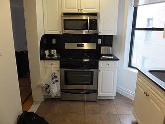 Rented by New York City Property and Residence Management, LLC