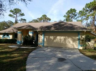9739 W Tom Mason Dr, Crystal River, FL 34428