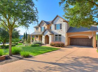 13504 Country Trails Ln, Austin, TX 78732