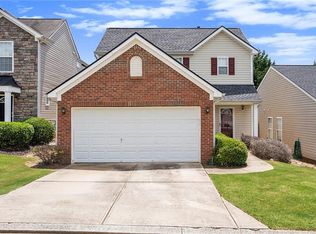 258 Cobbler Cove Dr, Dallas, GA 30132