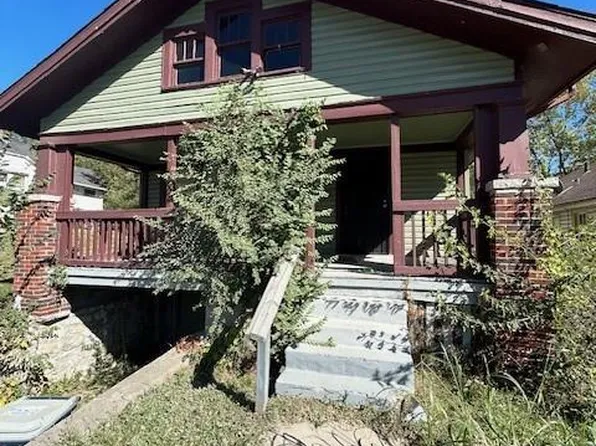 4437 Wayne Ave, Kansas City, MO 64110