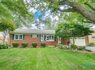 1010 Stall Dr, Findlay, OH 45840