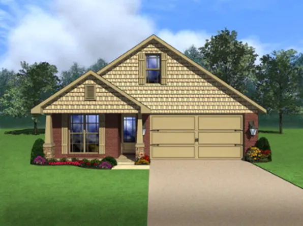 7674 Kari Ln, Daphne, AL 36526
