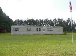 1963 Gritney Rd, Daleville, AL 36322