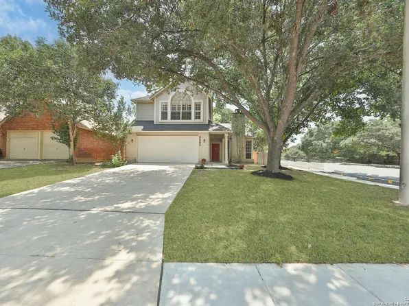 9302 CHARLESTON LN, San Antonio, TX 78240