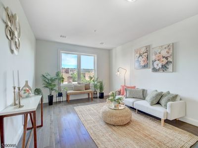 90 Clinton Ave #403, Newark, NJ, 07114