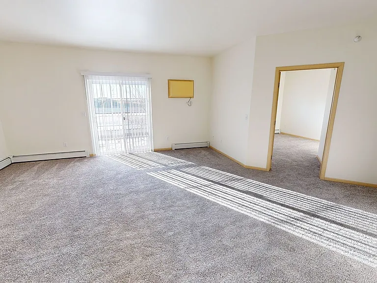 Cascades Apartments — Photo 53