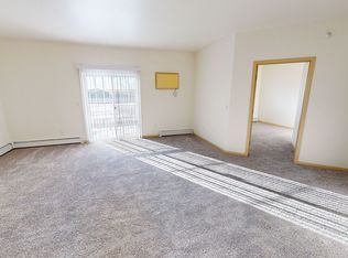 Cascades Apartments, Fargo, ND 58104