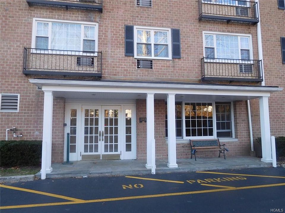 1st image of 4 Consulate Dr APT 1J