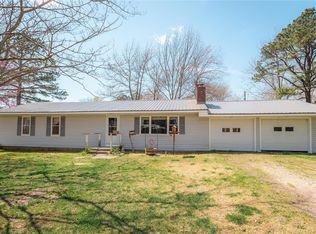 4125 Hatfield Rd, Norwood, MO 65717
