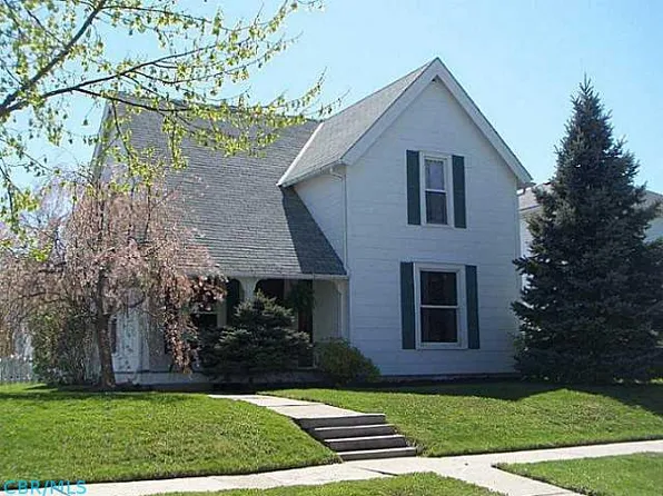 319 W 7th St, Marysville, OH 43040