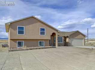 6150 Wampum Point, Fountain, CO 80817