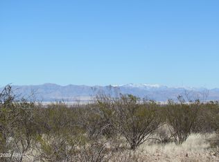 Easy Acres Lot 7 7 Bisbee #7, Bisbee, AZ 85603