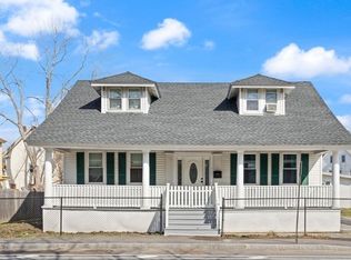 168 Weir St, Taunton, MA 02780