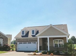 1600 Bridgewater Way S, Mansfield, OH 44906