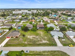 2236 SW 19th Ave, Cape Coral, FL 33991