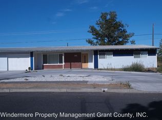107 Schilling Dr, Moses Lake, WA 98837
